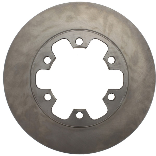 Centric Parts Standard Brake Rotor, 121.65147 121.65147 - main